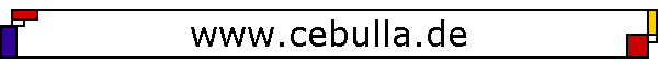 www.cebulla.de